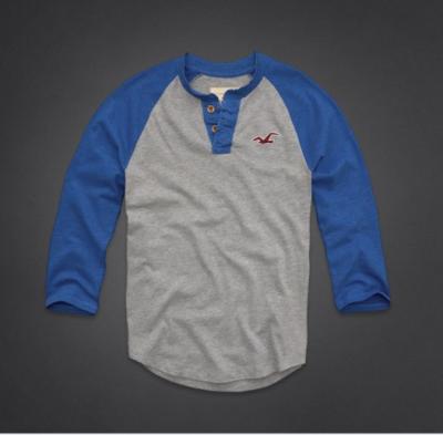 Cheap Hollister Men Shirts wholesale No. 455